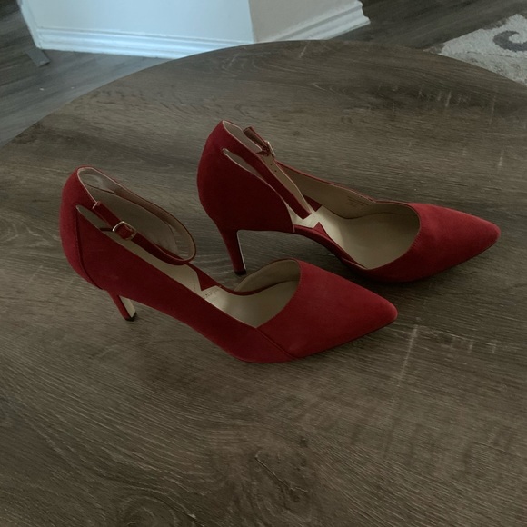 Ladies Pump - Picture 6 of 6